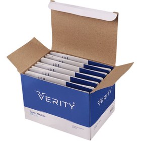 تصویر باتری ریموت کنترل Verity مدل Super Alkaline 27A باتری باتری A27 وریتی Super Alkaline 12 1 مدل Super Alkaline 27A