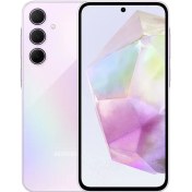 تصویر گوشی موبایل سامسونگ مدل گلکسی A55 ظرفیت 256 گیگابایت و رم 8 گیگابایت(ویتنام) 