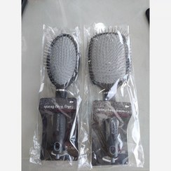 تصویر بیول برس مو سیمی 