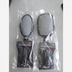 تصویر بیول برس مو سیمی 