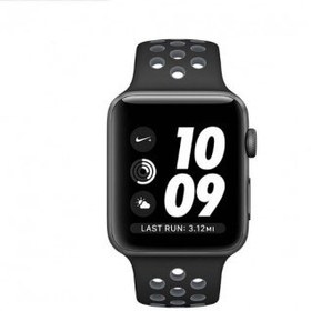 تصویر ساعت هوشمند اپل واچ سری 4 مدل 44mm Space Gray Aluminum ا Apple Watch Series 4 44mm Space Gray Aluminum Apple Watch Series 4 44mm Space Gray Aluminum