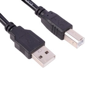 تصویر کابل پرینتر Eleven 1.5m Eleven 1.5m Printer Cable