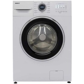 تصویر ماشین لباسشویی بست 7 کیلویی مدل BWD-7171N BOST WASHING MACHINE BWD-7171N 7 KG