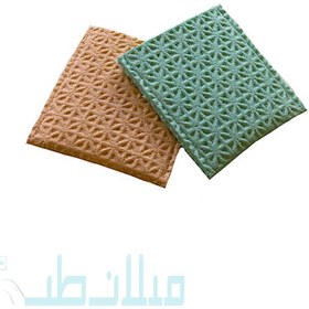 تصویر پد الکترود اسفنجی 