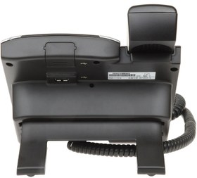 تصویر تلفن ویپ VVX500 پلی کام - 10عدد به بالا VVX500 Polycom