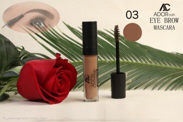 تصویر ریمل ابرو ادور03 ador