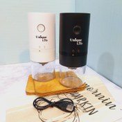 تصویر آسیاب قهوه شارژی یونیک لایف مدل UL-9852 