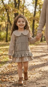 تصویر تونیک بچگانه کد 1014 