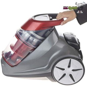 تصویر جاروبرقی بیسل مدل C3 MultiCyclonic Bissell C3 MultiCyclonicVacuum Cleaner