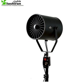 تصویر پنکه آتلیه‌ JET FAN 