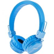 تصویر هدفون بی سیم نیا X3 Nia X3 Wireless Headphone