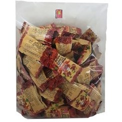 تصویر آبنبات مغزدار شیری آناتا - 500 گرم 