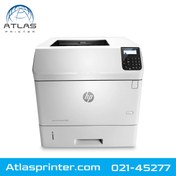 تصویر پرینتر  اچ پی M605dn استوک HP M605dn Printer Laserjet Stock