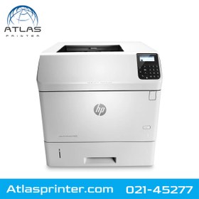 تصویر پرینتر  اچ پی M605dn استوک HP M605dn Printer Laserjet Stock
