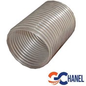 تصویر کانال فلکسیبل PVC - 6 