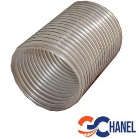 تصویر کانال فلکسیبل PVC - 18 