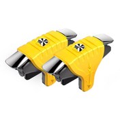 تصویر دسته بازی پرووان مدل PGT01 طراحی ارگونومیک 