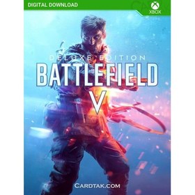 تصویر Battlefield V (XBOX/Acc/Home) 