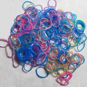 تصویر کش چهل گیس 