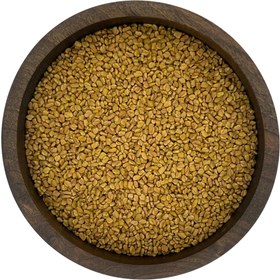 تصویر تخم شنبلیله 