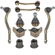 تصویر مجموعه جلوبندی کامل پژو۴۰۵،پژو پارس | سامان خودرو 