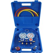 تصویر گیج فشار گاز کولر خودرو VALUE مدل 11981 