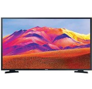 تصویر تلویزیون هوشمند 43 اینچ سامسونگ مدل 43T5300 Samsung 43T5300 43-Inch VA Full HD Smart TV