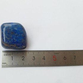 تصویر سنگ لاجورد (کد 1924) 