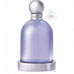 تصویر عطر ادکلن هالووین بنفش زنانه 200 میل Halloween women