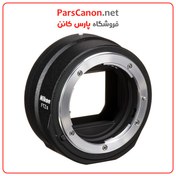 تصویر آداپتور نیکون Nikon FTZ II Mount Adapter 