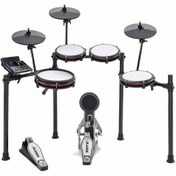 تصویر کیت درام الکترونیک Alesis Nitro Max Kit 