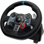 تصویر فرمان بازی لاجیتک مدل G29 Logitech G29 Driving Force