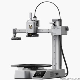 تصویر پرینتر سه بعدی مدل A1 mini برند BambuLab Bambu Lab A1 mini 3D Printer