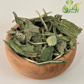 تصویر برگ کاسنی 