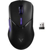 تصویر موس بی سیم گیمینگ رپو مدل VT9 Pro 4K Rapoo VT9PRO 4K Wireless Gaming Mouse