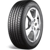 تصویر لاستیک بریجستون 215/55R 17 گل Turanza T005 