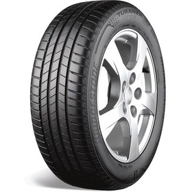 تصویر لاستیک بریجستون 245/40R 18 گل Turanza T005 