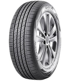 تصویر لاستیک جی تی 225/45R20 گل comfort f50 