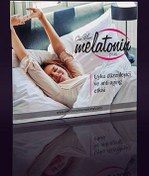 تصویر ملاتونین وان مور Melatonin