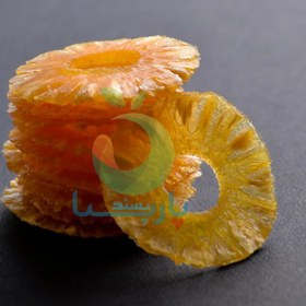 تصویر آناناس خشک (کمپوتی) 