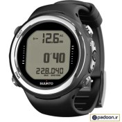 تصویر کامپیوتر غواصی سونتو مدل D4i Novo مشکی 