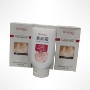 تصویر کرم سفیدکننده سریع بدن بیوآکوا 