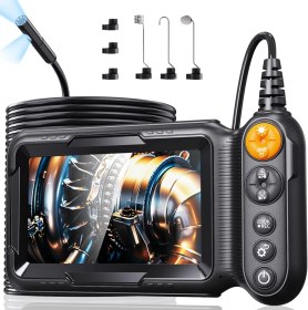 تصویر دوربین اندسکوپ G50 industrial endoscope G50