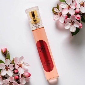 تصویر عطر تات (TAT) رایحه LA NUIT (زنانه) حجم 25 میل 