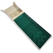 تصویر جعبه طلاشویی گِردآبی 