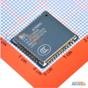 تصویر ماژول آنتن 4G مدل A7680C برند سیم کام 
