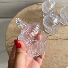 تصویر پلکسی طرح قندون 