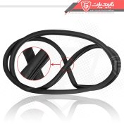 تصویر نوار دور درب پژو ۴۰۵ و پارس عقب چپ 