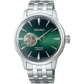 تصویر ساعت مچی مردانه سیکو پرسیج مدل SSA441J1 Seiko peresage Men's Watch Model SSA441J1