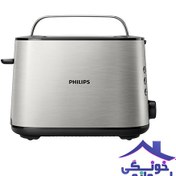 تصویر توستر فیلیپس مدل HD2650 Philips HD2650 toaster